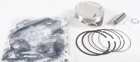 PK1436 Top End Kit Armorglide 100.50/+0.50 9.9:1 Yam 