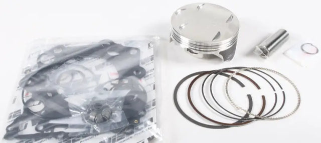 PK1436 Top End Kit Armorglide 100.50/+0.50 9.9:1 Yam 