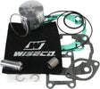 WISECO PK1514 Top End Kit Pro Lite 45.00/Std Ktm