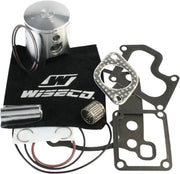 PK1523 Wiseco Top End Kit Pro-Lite 48.00/+0.50 Suz - RV and Auto Parts
