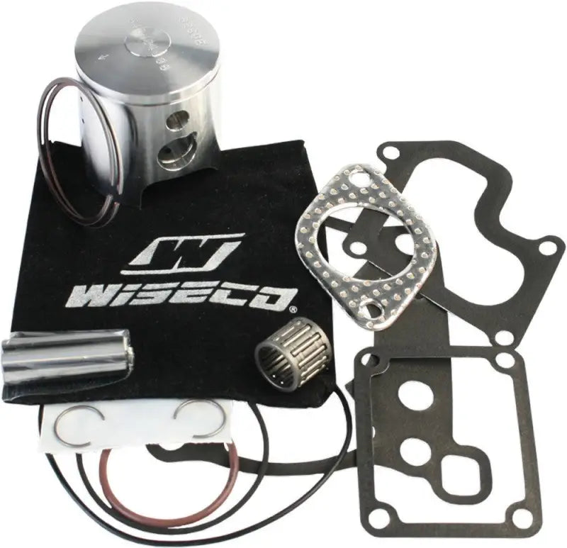 PK1523 Wiseco Top End Kit Pro-Lite 48.00/+0.50 Suz - RV and Auto Parts