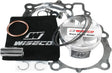 PK1598 Wiseco Top End Kit Armorglide 77.00/Std 13.5:1 Kaw - RV and Auto Parts