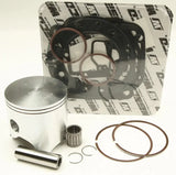 Piston kit with gasket and bearing for engine, PK1630 Top End Kit 86.50/+0.50 Kaw