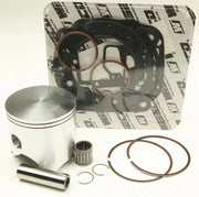 Piston kit with gasket and bearing for engine, PK1630 Top End Kit 86.50/+0.50 Kaw