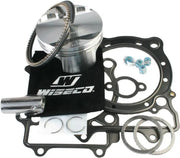 PK1659 Wiseco Top End Kit 90.00/Std 12.2:1 Ac/Kaw/Suz - RV and Auto Parts