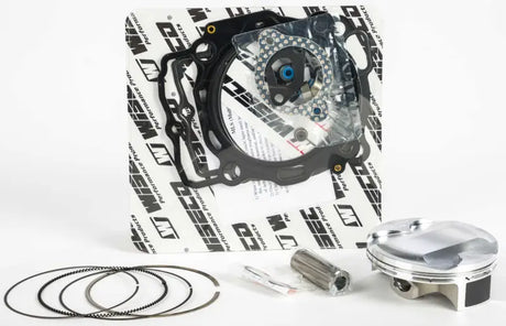 WISECO PK1930 Top End Kit Armorglide Box Frg 95.00/Std 13.5:1 Husq/Ktm
