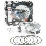 WISECO PK1936 Top End Kit Armrgld Strutt Frg 79.00/Std 13.9:1 Hon