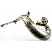 PK89500-02 Works Exhaust Pipe