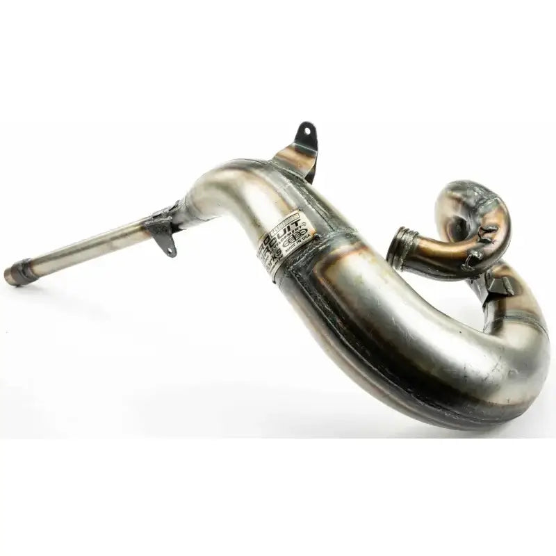 PK89500-02 Works Exhaust Pipe