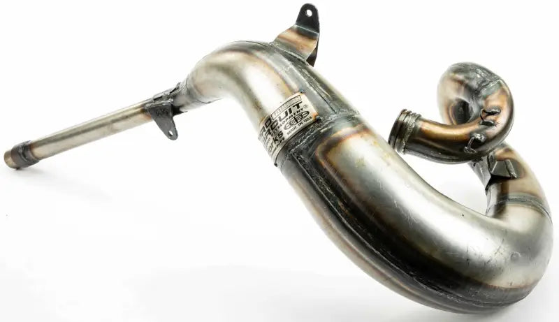 PK89500-02 Works Exhaust Pipe