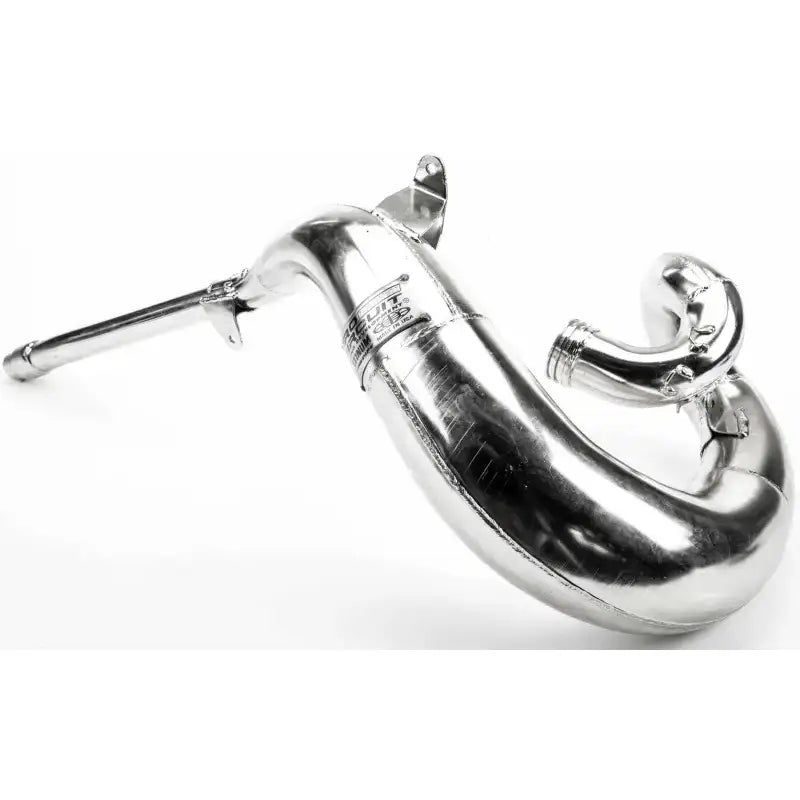 PK89500P-02 Platinum Exhaust Pipe