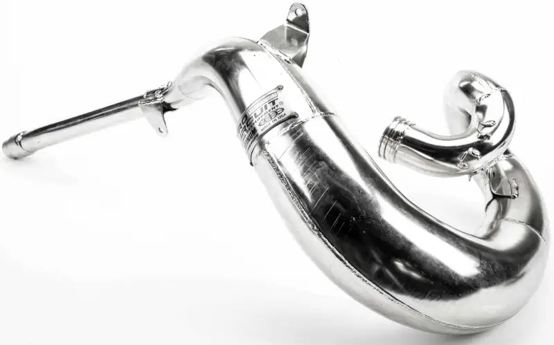 PK89500P-02 Platinum Exhaust Pipe