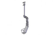 PKG-FAM-107 Computer Keyboard Mount