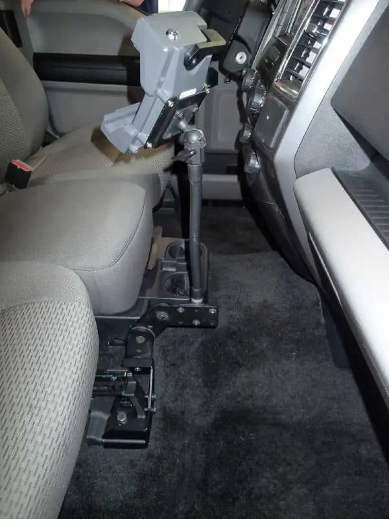PKG-FAM-114 Computer Keyboard Mount
