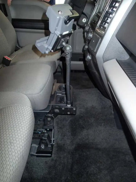 PKG-FAM-114 Computer Keyboard Mount