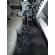 PKG-FAM-114 Computer Keyboard Mount