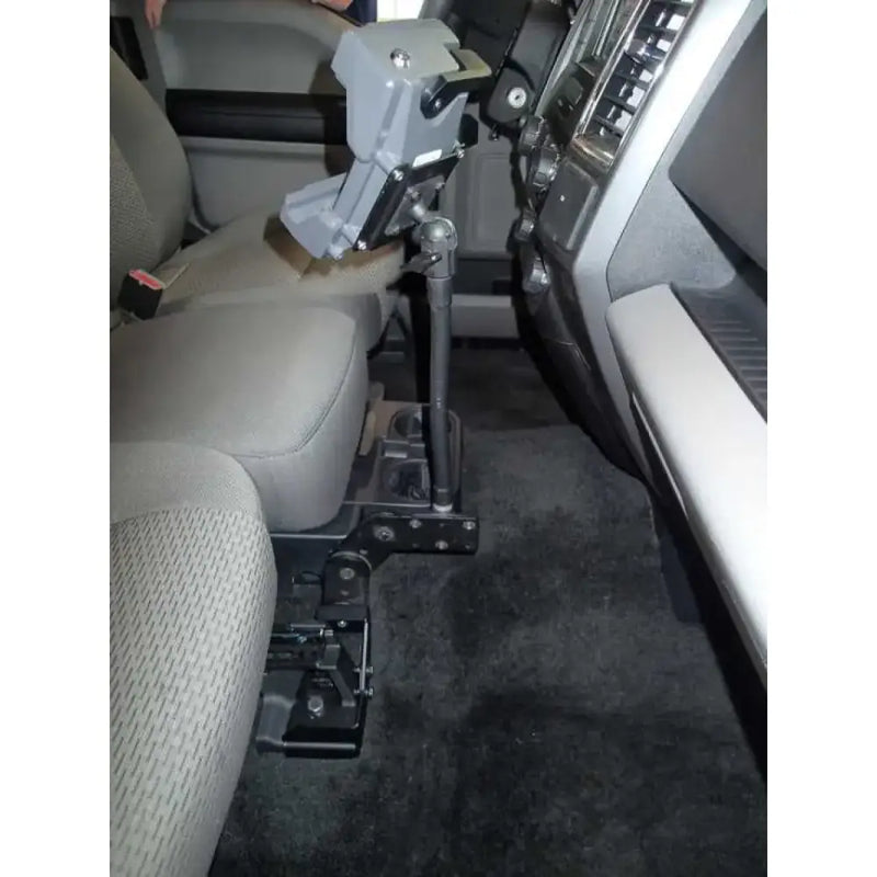 PKG-FAM-114 Computer Keyboard Mount
