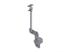 PKG-FAM-115 Computer Keyboard Mount