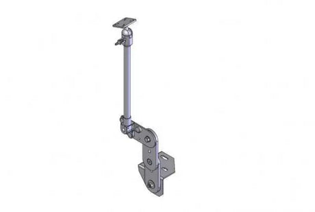 PKG-FAM-115 Computer Keyboard Mount