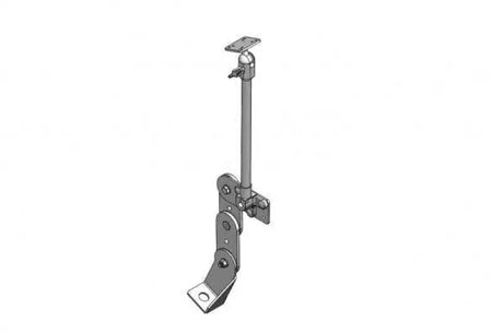 PKG-FAM-117 Computer Keyboard Mount
