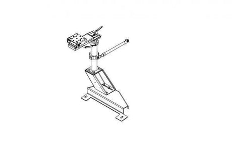 PKG-PSM-183 Laptop Mount