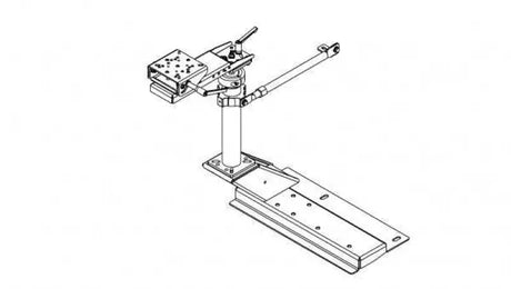PKG-PSM-184 Laptop Mount