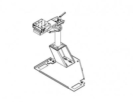 PKG-PSM-188 Laptop Mount