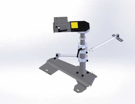 PKG-PSM-306 Laptop Mount