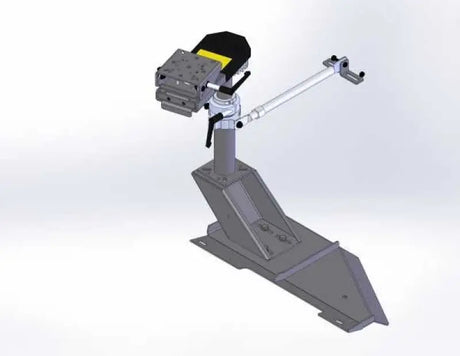 PKG-PSM-330 Laptop Mount