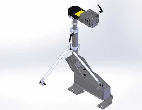 PKG-PSM-339 Laptop Mount