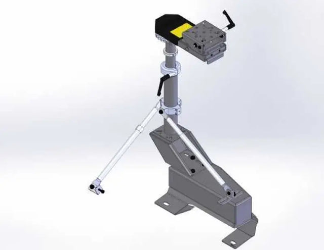 PKG-PSM-339 Laptop Mount