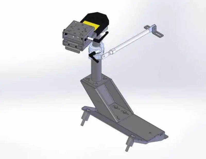 PKG-PSM-342 Laptop Mount