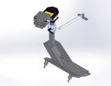 PKG-PSM-342 Laptop Mount
