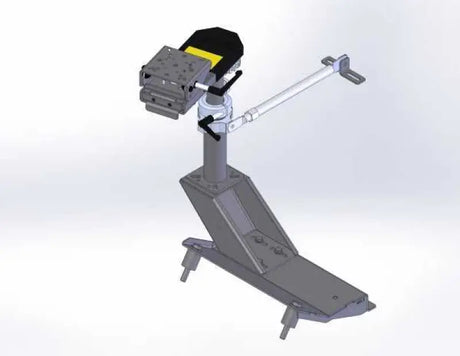 PKG-PSM-342 Laptop Mount