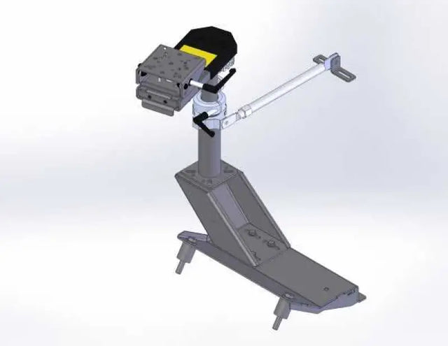 PKG-PSM-342 Laptop Mount