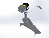 PKG-PSM-357 Laptop Mount