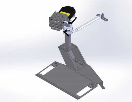 PKG-PSM-388 Laptop Mount