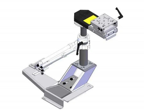 PKG-PSM-389 Laptop Mount