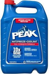 PKP0B3 Engine Coolant