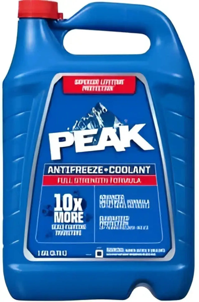 PKP0B3 Engine Coolant