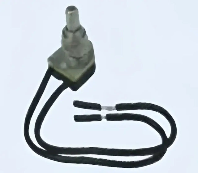 DG16VP Push Button Switch