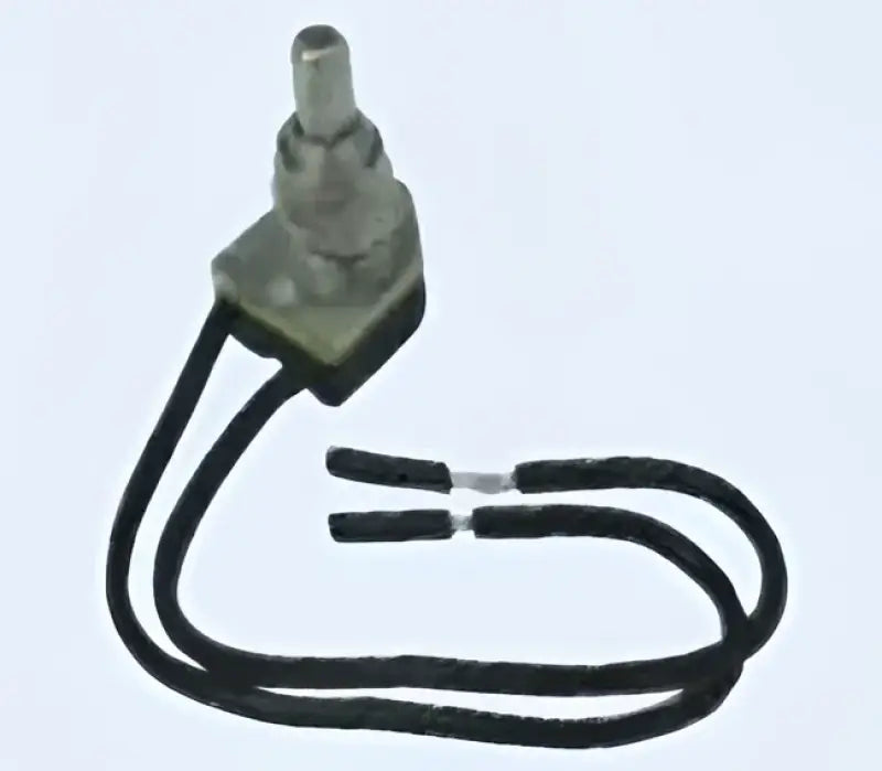 DG16VP Push Button Switch