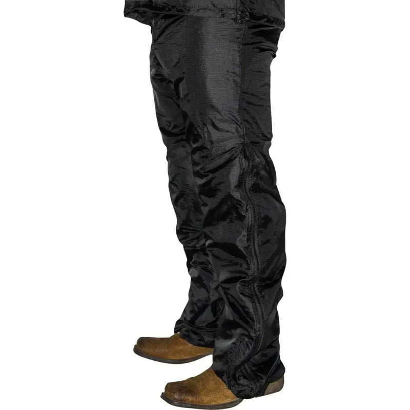 CALIFORNIA HEAT PL-3XL Pant Liner 3x Hip 49 50