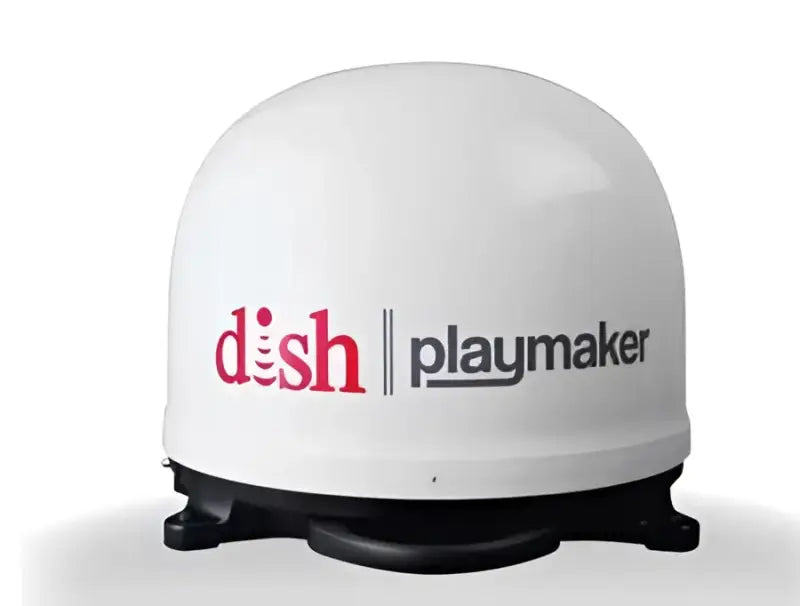 PL-7000 Satellite TV Antenna
