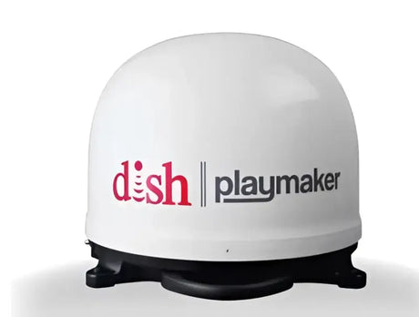 PL-7000 Satellite TV Antenna