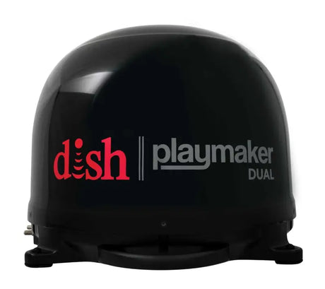 PL-8035 Satellite TV Antenna