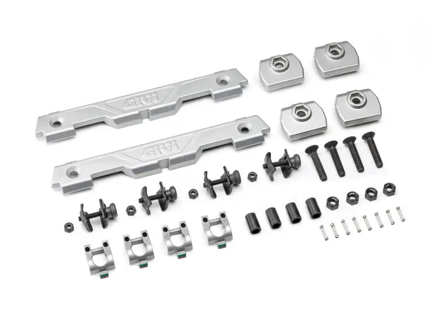 Pl One Ofcam Kit Monokey Cam Side Cases - RV and Auto Parts
