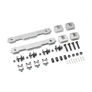 Pl One Ofcam Kit Monokey Cam Side Cases - RV and Auto Parts