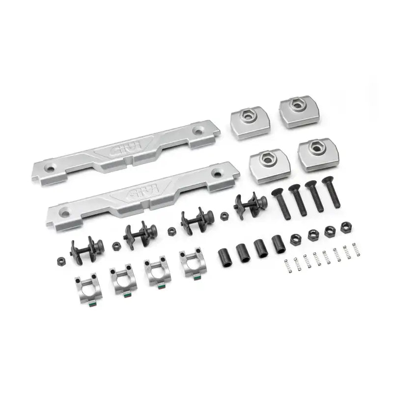 Pl One Ofcam Kit Monokey Cam Side Cases - RV and Auto Parts