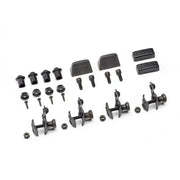 Pl One Ofmk Kit Monokey Cases - GIVI